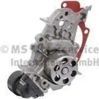 PIERBURG 7.29594.03.0 WASSERPUMPE für DACIA, RENAULT, NISSAN