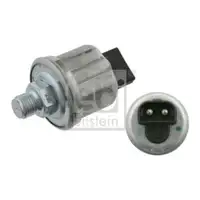 FEBI BILSTEIN 09904 Öldruckschalter für SCANIA, NEOPLAN