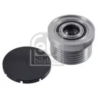 FEBI BILSTEIN 31743 Generatorfreilauf für BMW