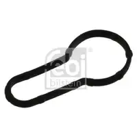 FEBI BILSTEIN 43690 Ventildeckeldichtung für MERCEDES-BENZ