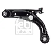 FEBI BILSTEIN 170709 Querlenker für FIAT