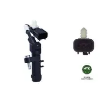 NTK 81074 Kurbel + Nockenwellen Sensor CHC3-V075 für JAGUAR, CITROËN, LAND