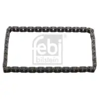 FEBI BILSTEIN 37614 Steuerkette für VW, PORSCHE, SEAT, SKODA, AUDI