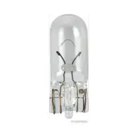 HERTH+BUSS ELPARTS 89901175 Glühlampe W5W 5W 12V