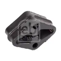 FEBI BILSTEIN 170929 Auspuffgummilager für BMW, MINI