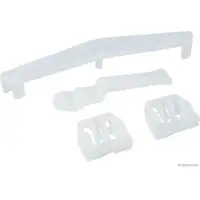 HERTH+BUSS ELPARTS 50269108 Reparatursatz, Fensterheber für SKODA
