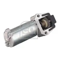 FEBI BILSTEIN 101601 Anlasser für FORD