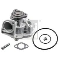 FEBI BILSTEIN 17670 Wasserpumpe für VW