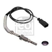 FEBI BILSTEIN 49272 Abgastemperatursensor für AUDI