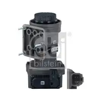 FEBI BILSTEIN 106255 Bremsventil für SCANIA