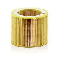 MANN-FILTER C 1140 Luftfilter