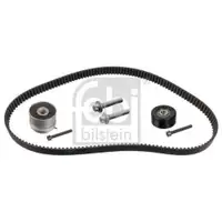 FEBI BILSTEIN 27825 Zahnriemensatz für OPEL, CHEVROLET, DAEWOO, ALFA, SAAB, FIAT