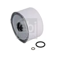 FEBI BILSTEIN 170060 Kraftstofffilter für LAND