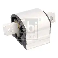 FEBI BILSTEIN 183439 Getriebelager für MERCEDES-BENZ