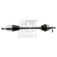 FEBI BILSTEIN 181090 Antriebswelle für OPEL