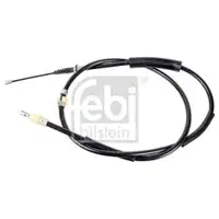 FEBI BILSTEIN 106225 Handbremsseil