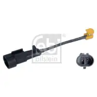 FEBI BILSTEIN 106207 Verschleißkontakt für IVECO