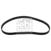 FEBI BILSTEIN 11668 Zahnriemen für FIAT, PEUGEOT, CITROËN