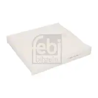 FEBI BILSTEIN 27829 Innenraumfilter