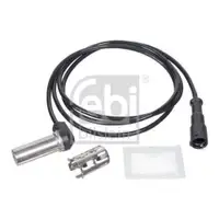 FEBI BILSTEIN 45824 ABS-Sensor für MERCEDES-BENZ