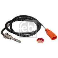 FEBI BILSTEIN 49293 Abgastemperatursensor für AUDI