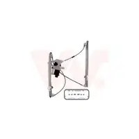 VAN WEZEL Fensterheber elek. vo. li. 4332263