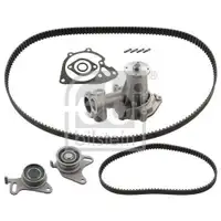 FEBI BILSTEIN 173186 Zahnriemensatz