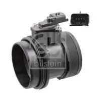 FEBI BILSTEIN 105762 Luftmassenmesser für PEUGEOT, CITROËN