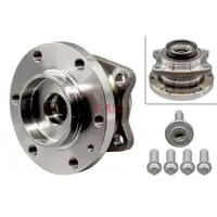 FAG 713 6971 40 Radlagersatz für MERCEDES-BENZ