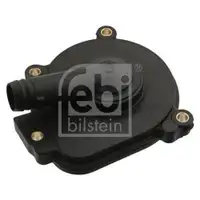 FEBI BILSTEIN 47338 Kurbelgehäusedeckel für MERCEDES-BENZ