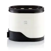 MANN-FILTER CP 38 001 Luftfilter