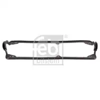 FEBI BILSTEIN 15394 Ventildeckeldichtung für SKODA, VW, SEAT