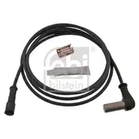 FEBI BILSTEIN 45826 ABS-Sensor für IVECO, GINAF