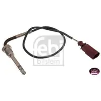 FEBI BILSTEIN 49294 Abgastemperatursensor für VW, AUDI