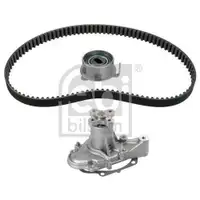 FEBI BILSTEIN 173184 Zahnriemensatz