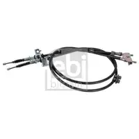 FEBI BILSTEIN 106228 Handbremsseil
