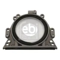 FEBI BILSTEIN 37745 Kurbelwellendichtring für VW, AUDI, SEAT, VOLVO, SKODA