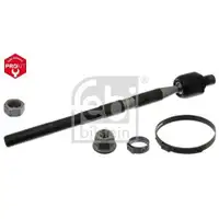 FEBI BILSTEIN 43577 Axialgelenk für OPEL