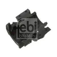 FEBI BILSTEIN 104777 Stabilisatorlager für VW, PORSCHE, AUDI