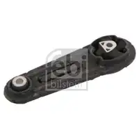 FEBI BILSTEIN 29397 Motor- / Getriebelager für RENAULT, DACIA