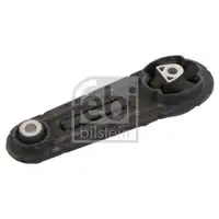 FEBI BILSTEIN 29397 Motor- / Getriebelager für RENAULT, DACIA