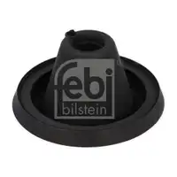FEBI BILSTEIN 09962 Schalthebelmanschette für SCANIA