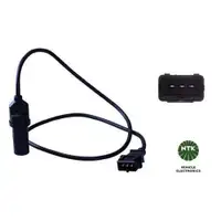NTK 81369 Kurbel + Nockenwellen Sensor CMC3-A370 für FIAT