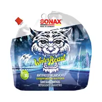 Frostschutz Scheibenreinigungsanlage Sonax 01354410