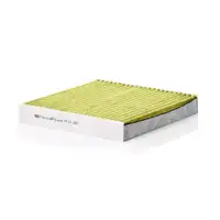 MANN-FILTER FP 21 003 Innenraumluftfilter