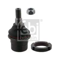 FEBI BILSTEIN 21637 Traggelenk für MERCEDES-BENZ