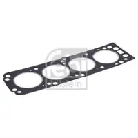 FEBI BILSTEIN 17718 Zylinderkopfdichtung für OPEL