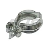 Rohrverbinder Abgasanlage Hjs 83 48 7534 für Toyota