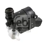 FEBI BILSTEIN 183275 Waschwasserpumpe für GENESIS, HYUNDAI, KIA