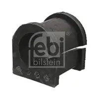 FEBI BILSTEIN 41131 Stabilisatorlager für NISSAN, MITSUBISHI